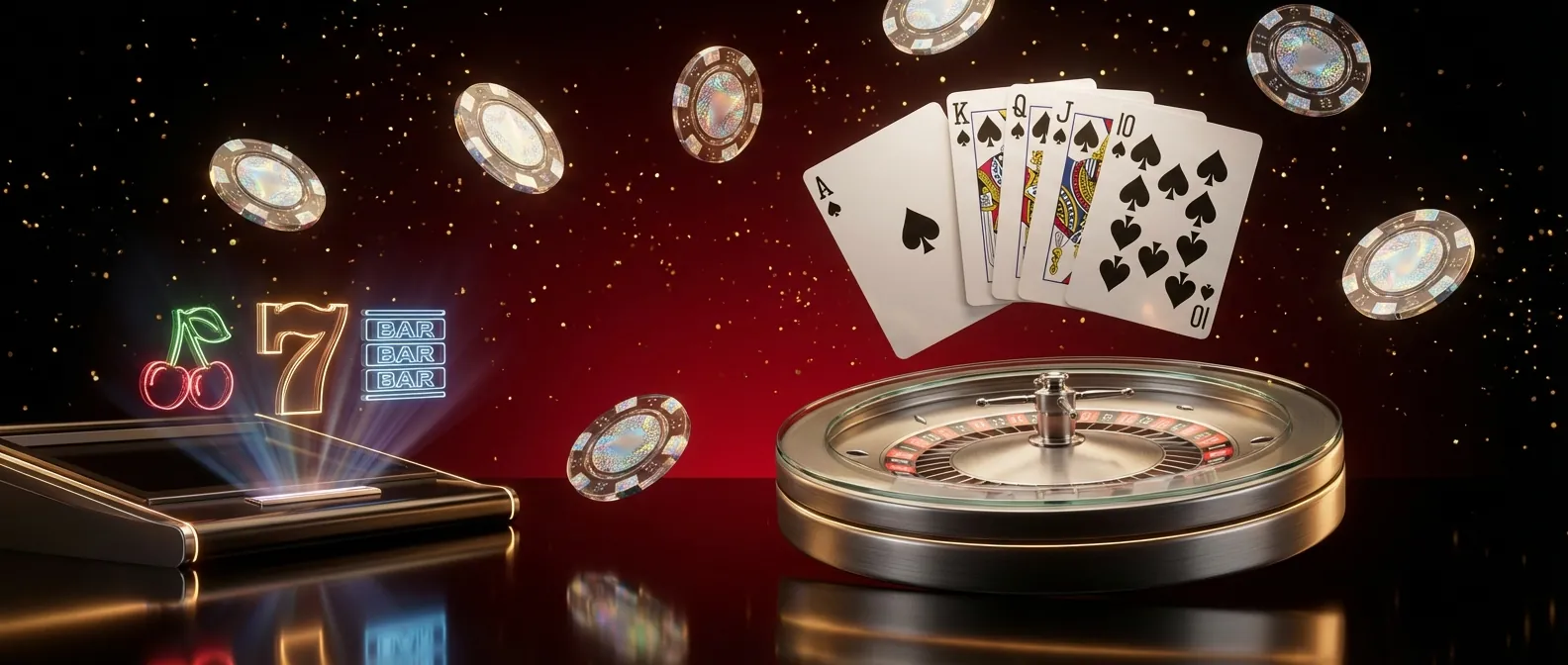 Quatro Casino bonus